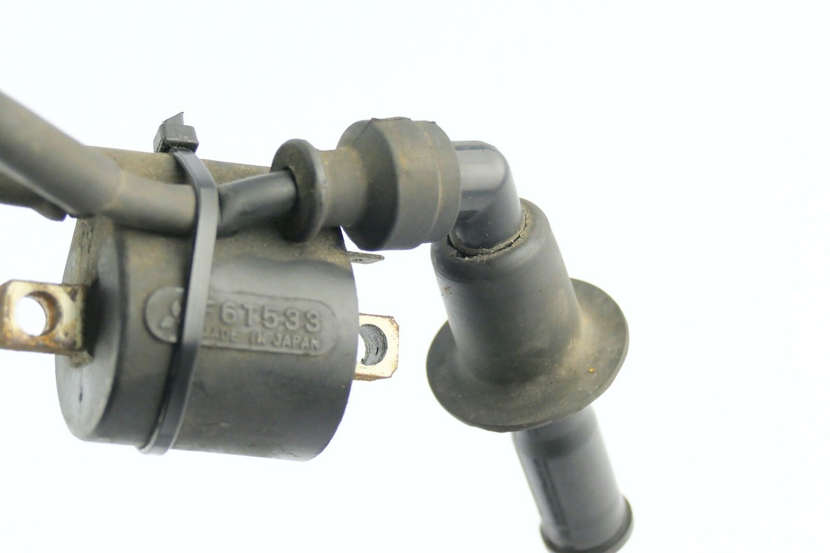 Suzuki DR 750 SU SR41B year 89 - ignition coils N1877 | eBay