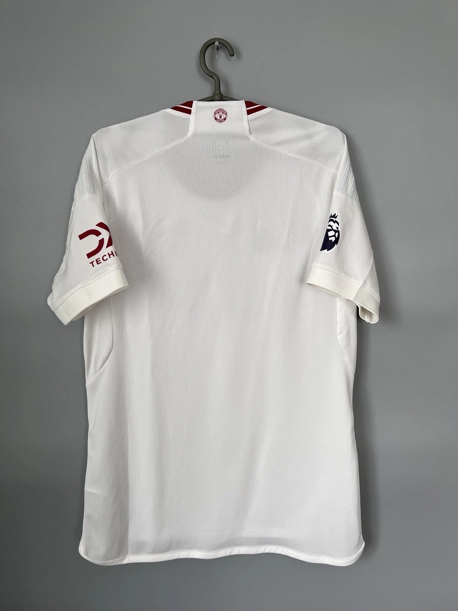 Manchester United Jersey 23/24 Third Mens Soccer Shirt IP1741 
