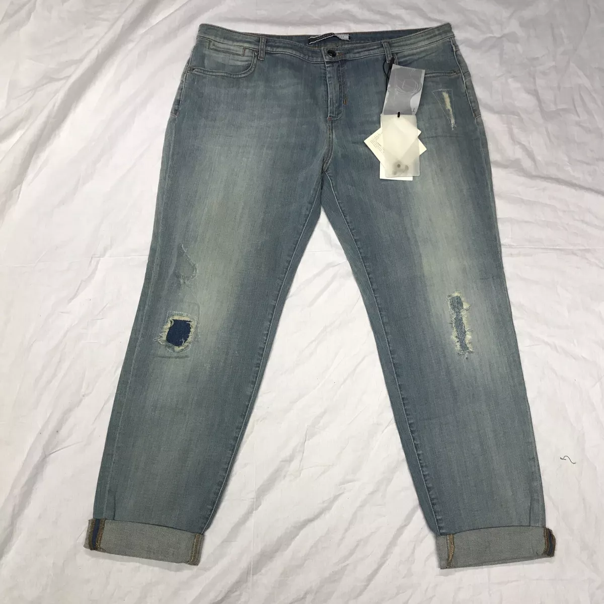 Sportmax code jeans perfect cheap fit