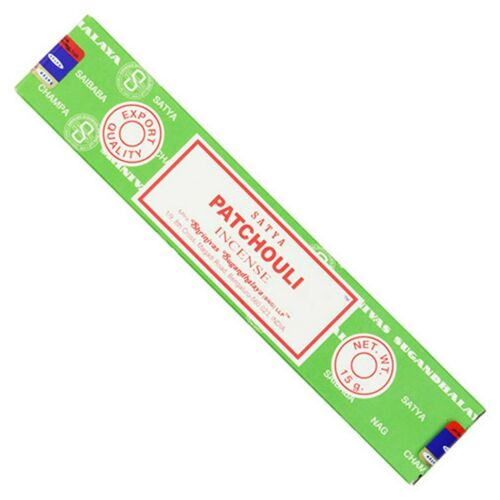 AU Incense Sticks HEM Hexagon / SATYA Nag Champa Scents Meditation Aroma Fragran - Picture 46 of 69