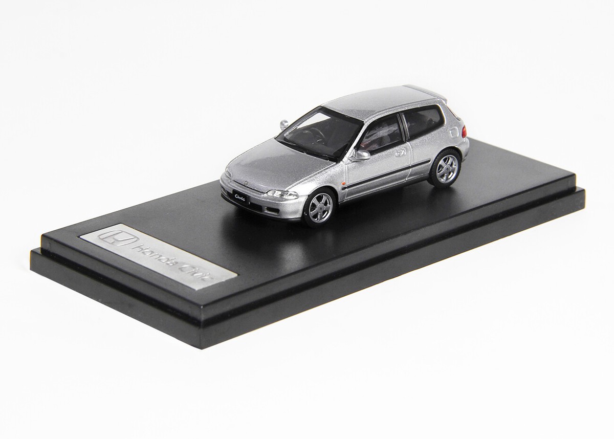 マシンXPANDEN CIVIC [EG6] ホワイト 1:64 マシンXPANDEN CIVIC [EG6] ホワイト 1:64 HOBBY JAPAN 1/64