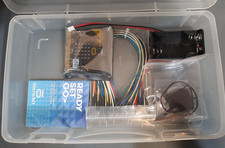 BBC Micro:Bit Starter Kit Educational Develop...