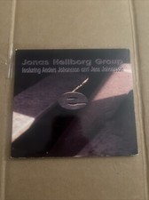 Jonas Hellborg Group Featuring Anders Johansson - E | CD