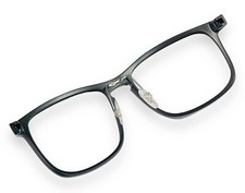 Ray Ban RB4264 601SA1 Chromance Black Matte Replacement Front Frame Face Genuine