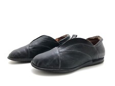 Think! Damen Sneaker Gr. 37 Halbschuhe Freizeitschuhe Komfortschuhe Schwarz