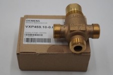 Siemens VXP459.10-0.63