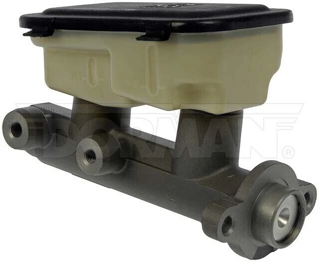 Главный тормозной цилиндр Dorman M390250 для Chevrolet Caprice Impala 93–96 годов выпуска - Изображение 3 из 4