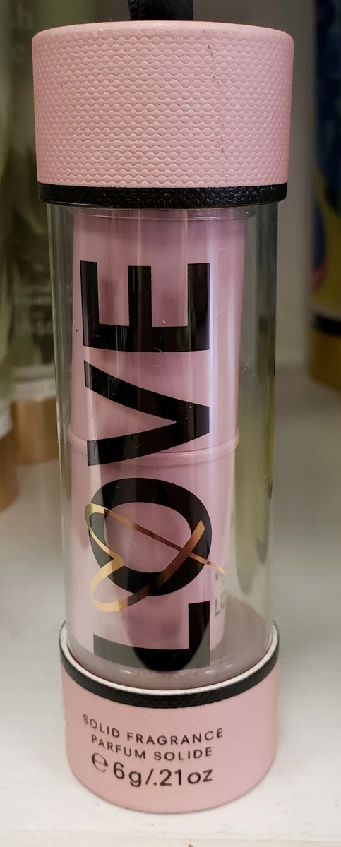 Victoria secret perfume stick sales