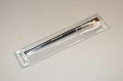 Glominerals eyeliner-brow brush 6.5 inches