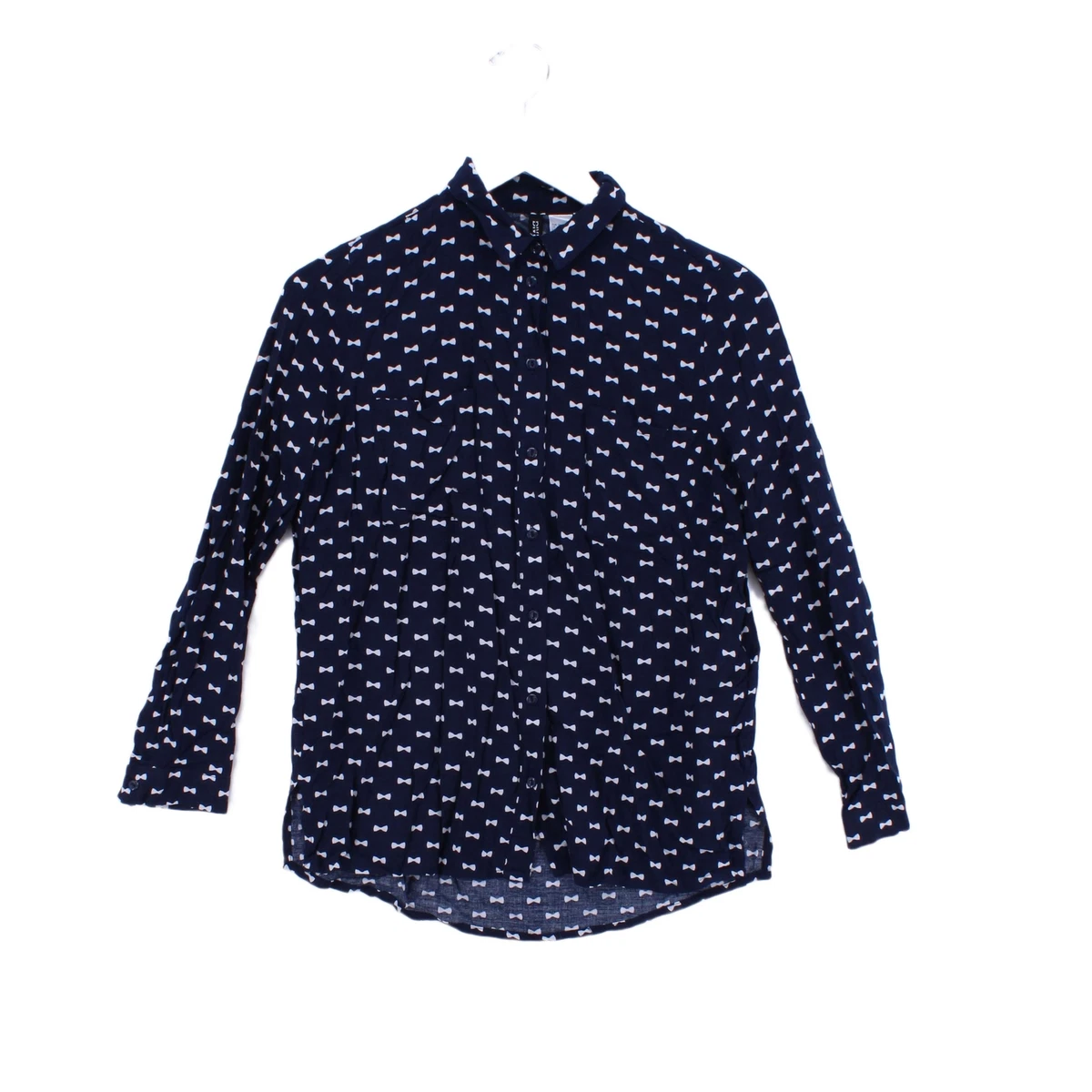 H&m shirts womens clearance uk