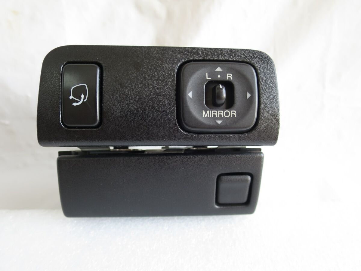 JDM Genuine OEM Toyota Lexus Aristo GS300 JZS161 GS400 JDM Genuine OEM Toyota Lexus Aristo GS300 JZS161 GS400