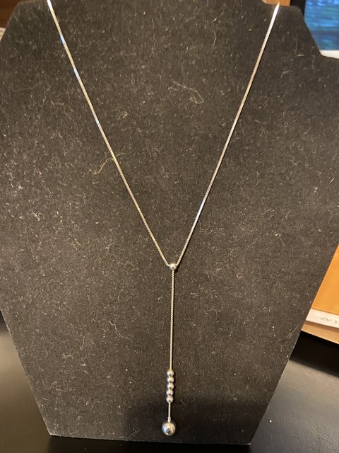 Authentic PANDORA 925 Silver String of 