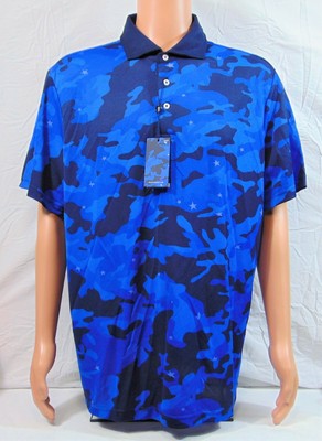 justin thomas polo golf shirts
