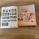 Painting Books 3 lot Julie's White House Originals Bunnies Horses Ark Christmas — photo 9
