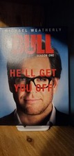 Bull: Season One DVD, 2016 