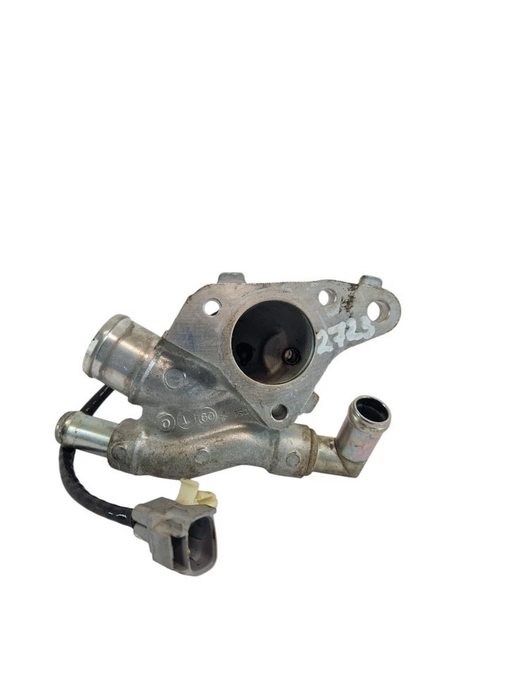 ISUZU D-MAX 1.9 D. THERMOSTAT HOUSING Thermostatgehäuse - Bild 2 von 3