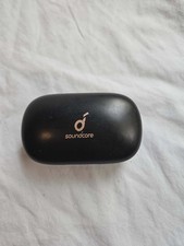 Soundcore Liberty AK-A3906011 True-wireless Headphones - Black