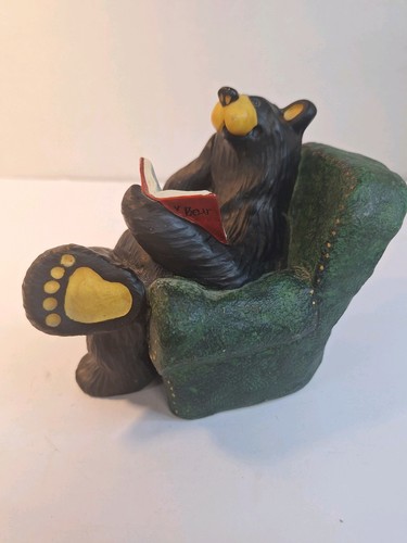 Bearfoot Bears "BOB" Big SKY CARVERS.. - Picture 9 of 13