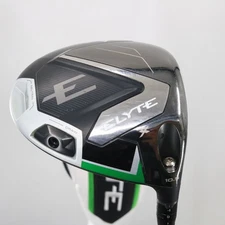 Callaway Elyte X Driver 10.5 Deg Graphite Blue Tensei R Regular RH C-154153