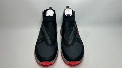 Size 10.5 - Nike Air Zoom Infinity Tour 2 Shield Anthracite Bright