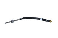 Vor Katalysator Nrf 707189 Sensor, Abgastemperatur FüR MERCEDES-BENZ