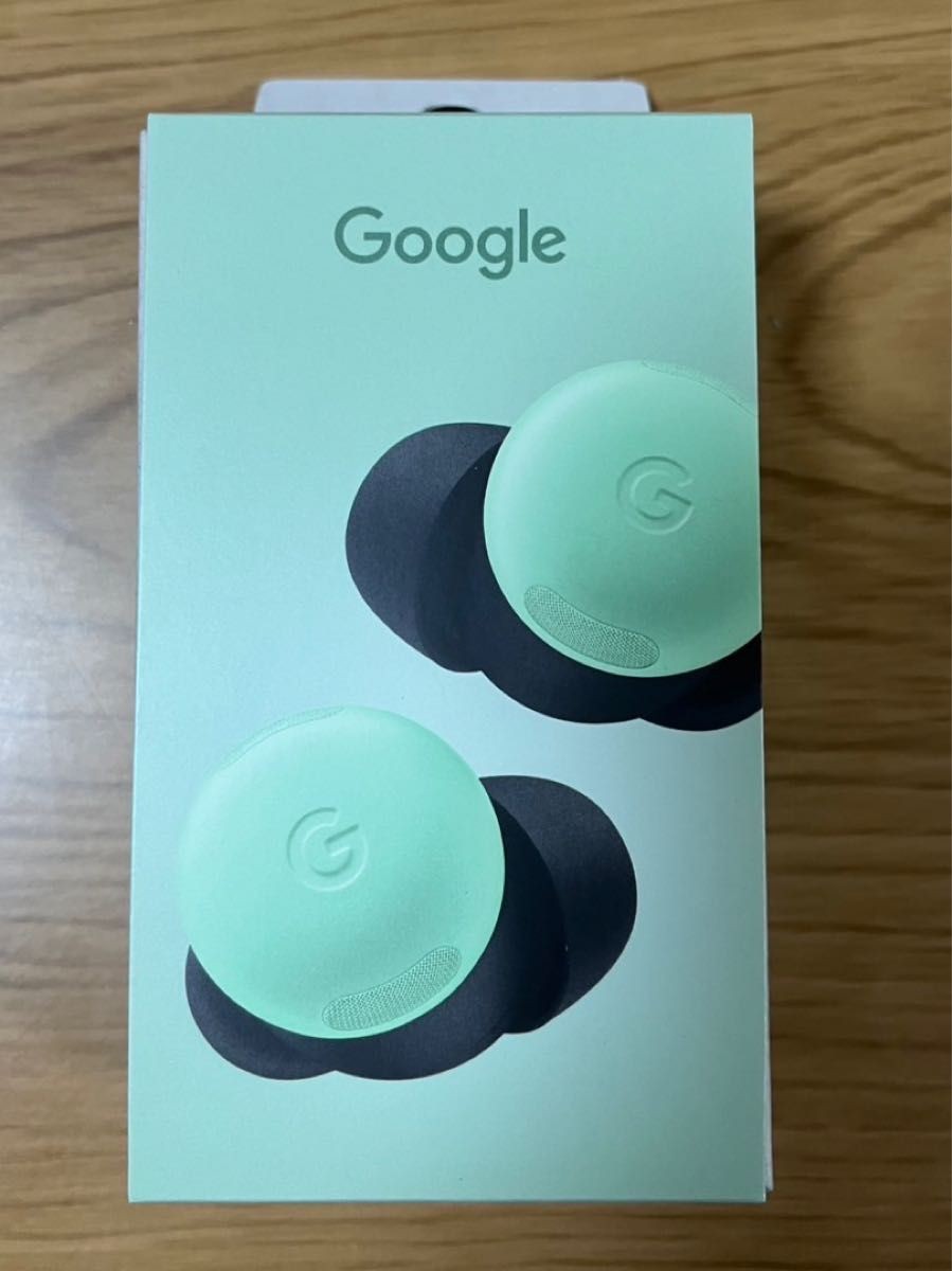 Google Pixel Buds Pro 2 Wireless Noise-Canceling Earbuds