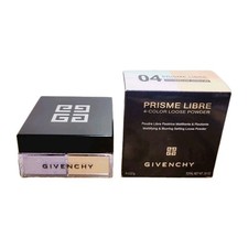 Givenchy Prisme Libre 4-Color Loose Powder (0...