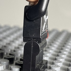 Lego Star Wars Rogue One Chirrut Imwe Minifigure Set 75152 - sw0789 - 1O