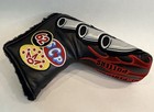 Scotty Cameron Speed Shop V6 Putter Headcover