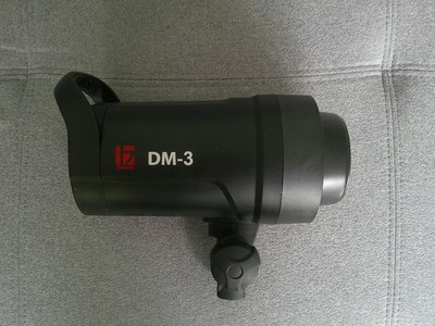 Jinbei DM-3 Fotoblitz-Studioblitz