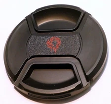 72mm lens front cap (snap on type) for 28-135mm IS