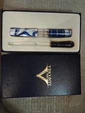 fountain pen ink reservoir