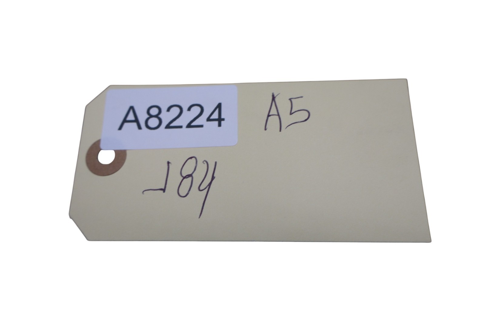 Bentley Continental Flying Spur 2003-2010 Rear Am/fm amplifier