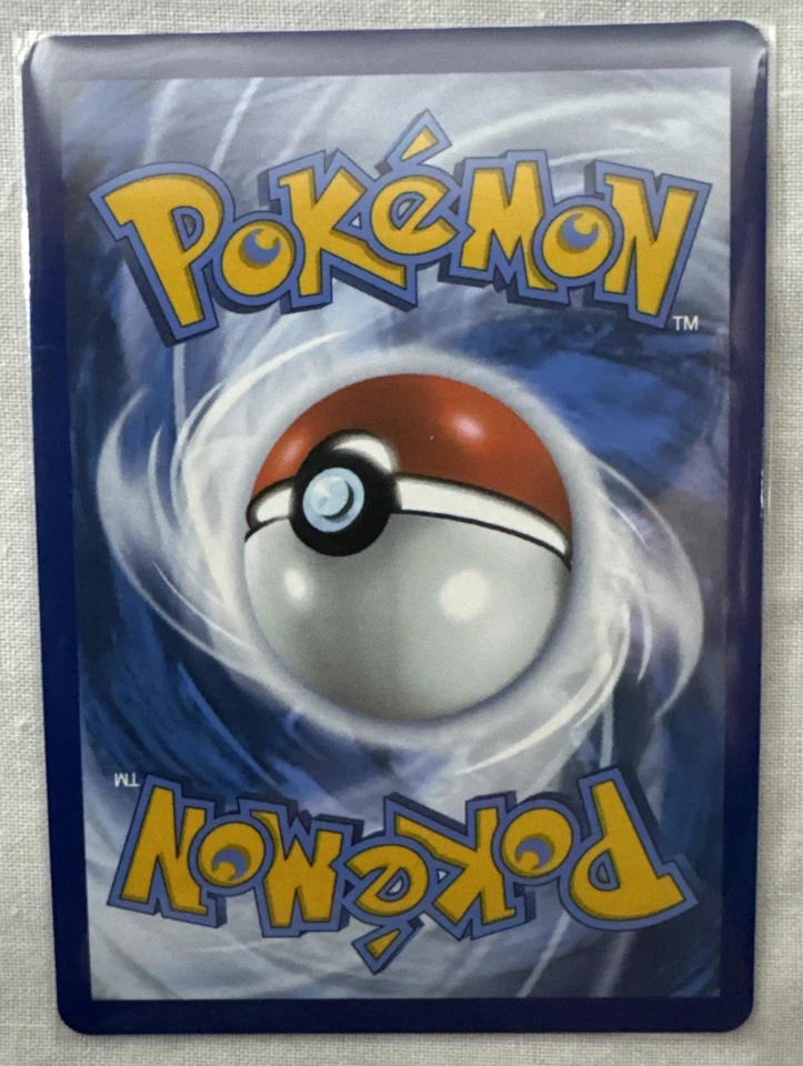 Pokémon TCG Pikachu EX Hyper Rare Card 179/131 Prismatic Evolutions NM - Image 2 of 2