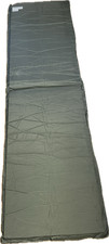 USGI Military Thermarest Self-Inflating Sleeping Mattress Olive Green DEFECTIVE