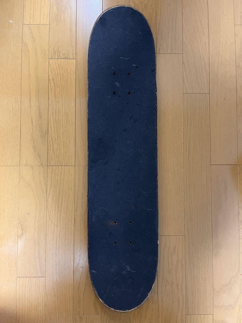 REAL markgonzales gonz 90s deck vintage | eBay