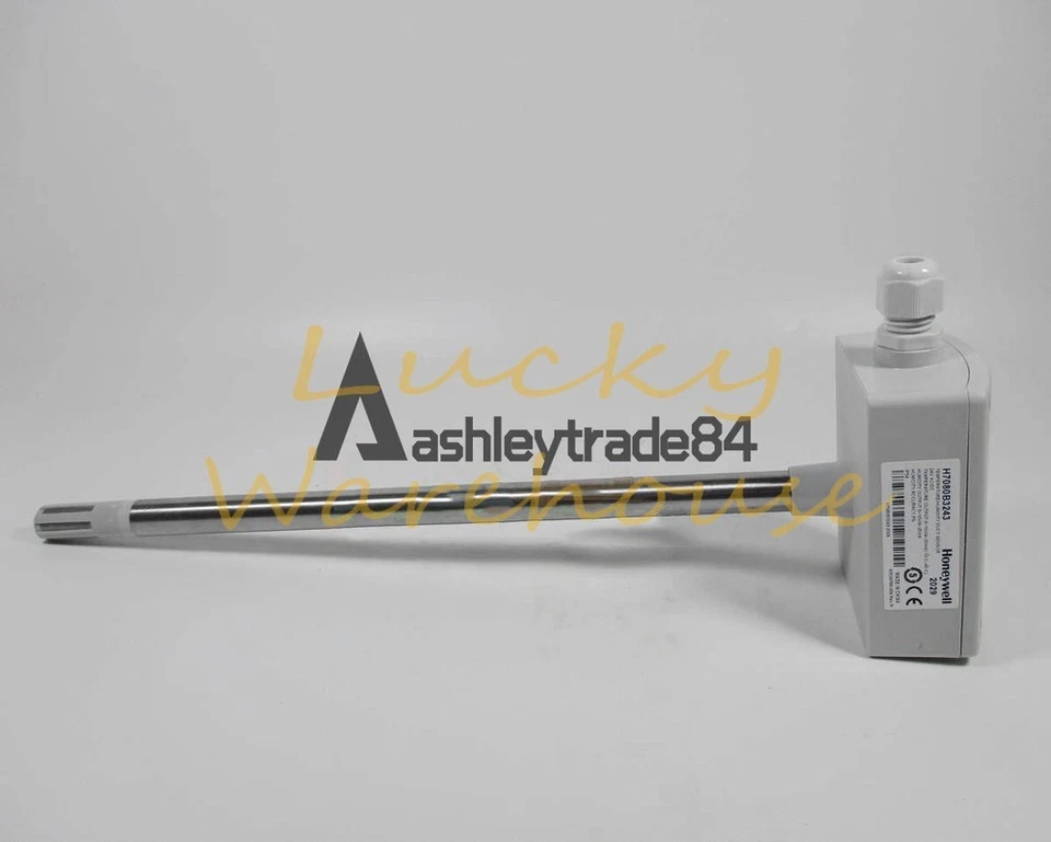 1PCS NEW Honeywell Temperature sensor H7080B3243 0-10V/4-20mA (-10℃-40℃）~ - Image 2 of 3