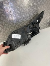 Feu avant (phare) Citroen C4