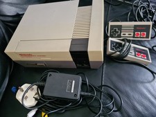 Nintendo Entertainment System NES Classic Edition Grey Home Console