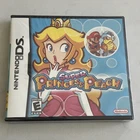 New ListingNintendo DS Super Princess Peach - Brand New - ships in a box