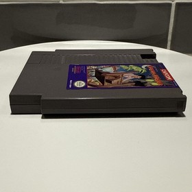 Little Nemo: The Dream Master (Nintendo Entertainment System) NES autentico