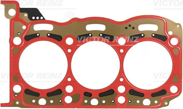 Victor Reinz Dichtung, Zylinderkopf 61-10097-20 FüR Audi-image