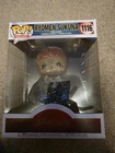 Funko Pop! Deluxe: Jujutsu Kaisen - Sukuna #1116