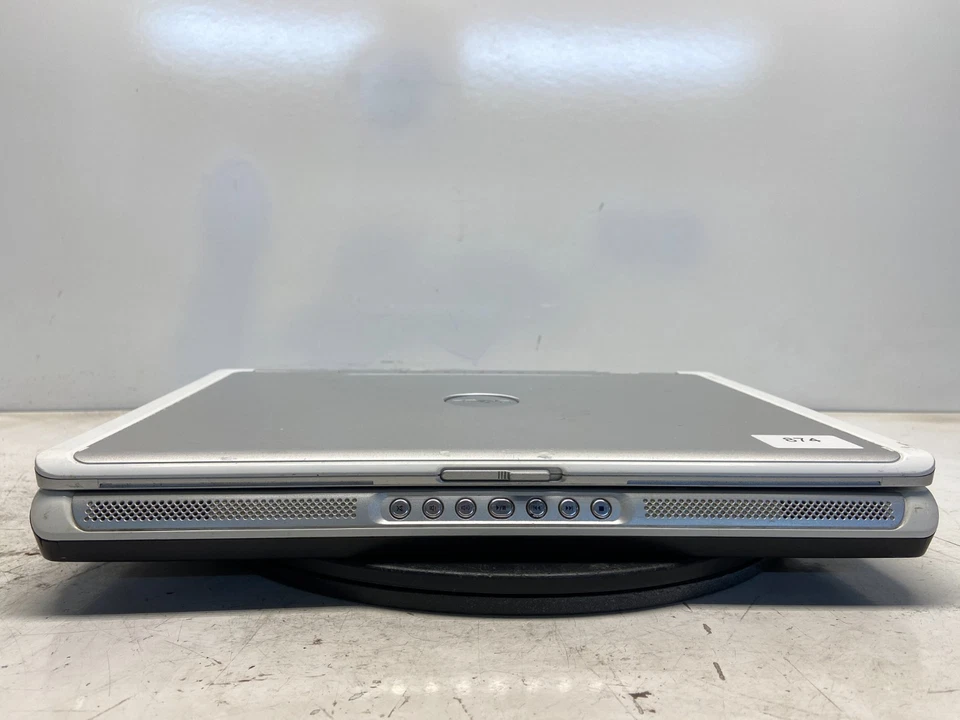 Dell Inspiron 6000 Intel Pentium M 06D8 1,6 GHz 1 GB SIN DISCO DURO Foto 3 de 4