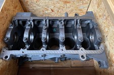 Blocco motore nuovo vuoto per Fiat Coupé 20V Turbo 162kW 2000cc - senza accessori