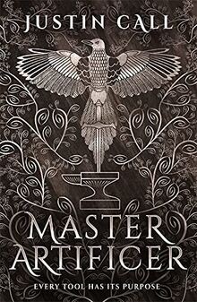 Master Artificer: The Silent Gods Book 2 von Call, ... | Buch | Zustand sehr gut