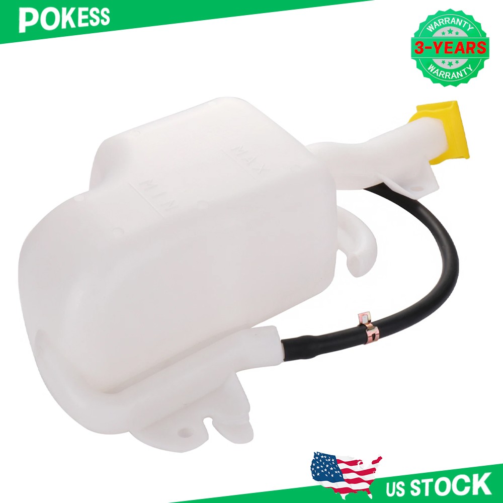 For Town&Country 2004-07 Dodge Caravan Radiator Coolant Overflow Reservoir Tank