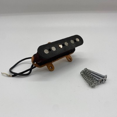 Westminster TE-250 E-Gitarre Tonabnehmer hinten 4,70 kΩ gebraucht mit Schrauben