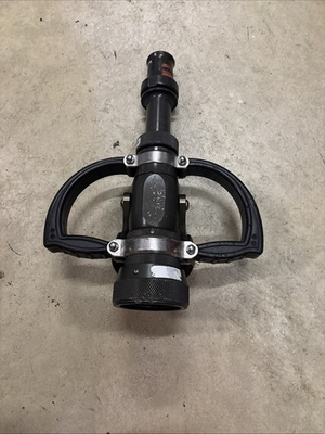 #ad Task Force Tips TFT Fire Hose Nozzle $289.95