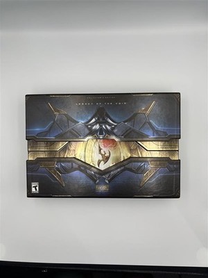 StarCraft II: Legacy of the Void Collector's Edition [Pre-Owned]